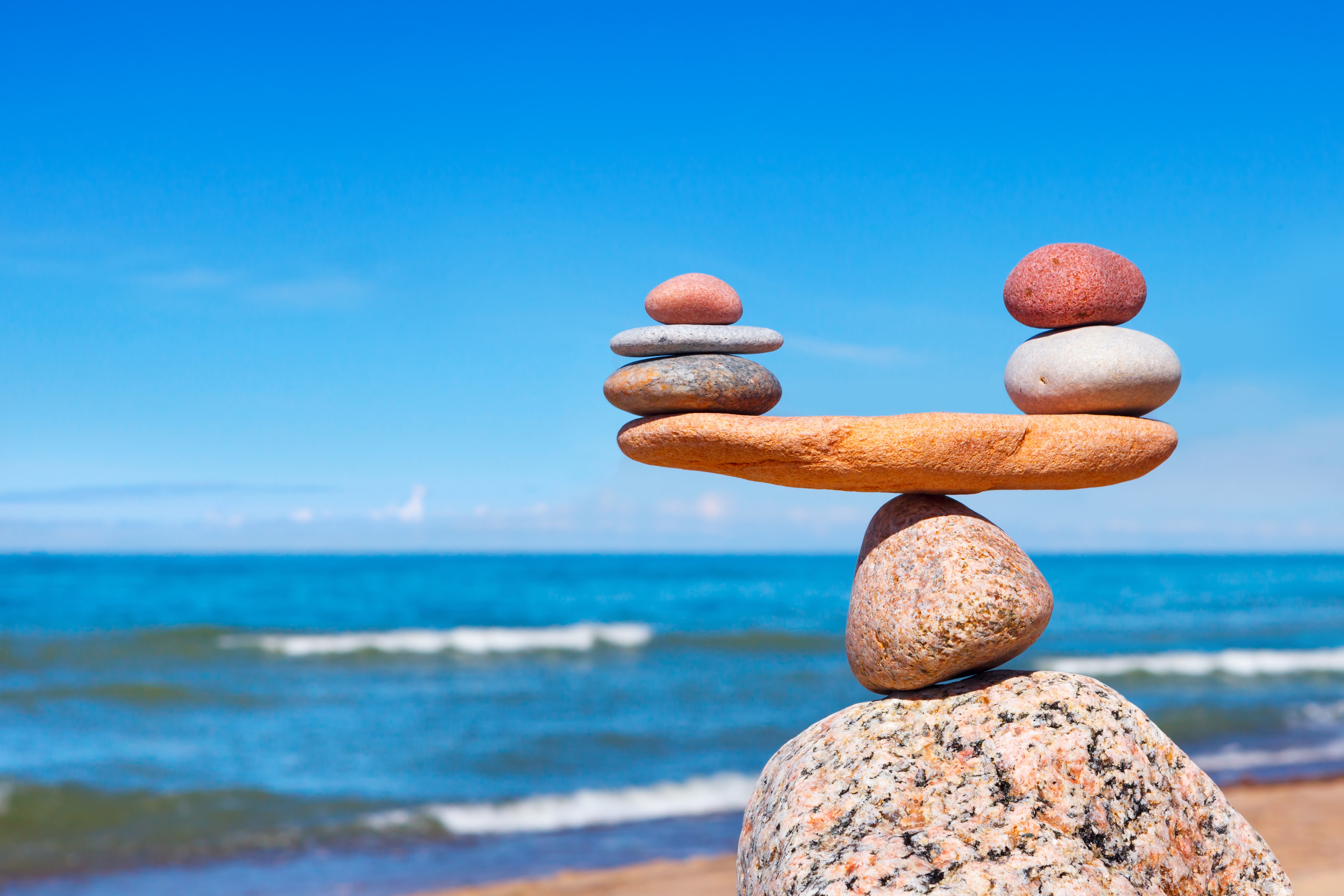 Balancing Act: The Art of Juggling Growth and Founder Well-Being